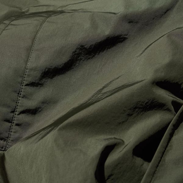 Пальто Uniqlo:C оливкове Hooded Coat  708711 фото