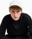Бейсболка Armani Exchange бiла Baseball Hat 7874 фото 3