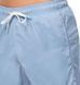 Пляжнi шорти HUGO свiтло-блакитнi Haiti Quick Dry Swim Trunks 8444 фото 3