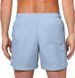 Пляжнi шорти HUGO свiтло-блакитнi Haiti Quick Dry Swim Trunks 8444 фото 2