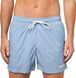 Пляжнi шорти HUGO свiтло-блакитнi Haiti Quick Dry Swim Trunks 8444 фото 1