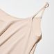 Топ камисоль Uniqlo бежевый AIRism Camisole 8275 фото 4