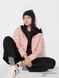 Куртка Uniqlo пудровая PUFFTECH Compact Jacket  7131 фото 1
