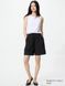Топ Uniqlo бiлий AIRism Crepe Jersey Boat Neck Bra Top AIRism 8600 фото 2