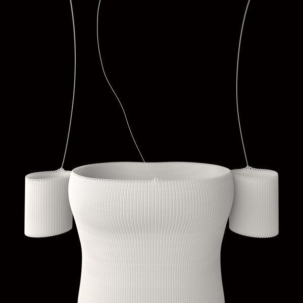 Джемпер Uniqlo темно-зелений 3D Knit Seamless 100% Merino Ribbed Crew Neck Jumper 8141 фото