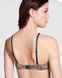 Бюстгалтер Pink by Victoria's Secret леопардовий Wear Everywhere&trade; Push-Up Bra 8117 фото 2