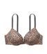 Бюстгалтер Pink by Victoria's Secret леопардовий Wear Everywhere&trade; Push-Up Bra 8117 фото 3
