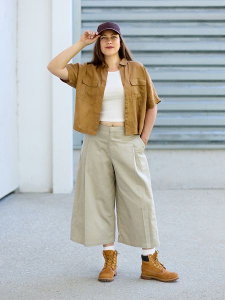 Бейсболка Uniqlo черная Adjustable Linen Blend Cap 8538 фото