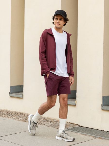 Бейсболка Uniqlo черная Adjustable Linen Blend Cap 8538 фото