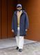 Свитер Uniqlo желтый Washable Milano Ribbed Crew Neck Jumper 80161 фото 3
