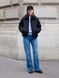 Джинсы Uniqlo синие Bootcut Jeans 8125 фото 8