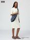 Сукня Uniqlo світло-зелена AIRism Cotton Relaxed Dress 8301 фото 1