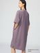 Сукня Uniqlo світло-зелена AIRism Cotton Relaxed Dress 8301 фото 2