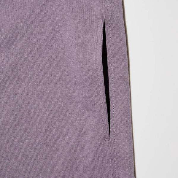Сукня Uniqlo світло-зелена AIRism Cotton Relaxed Dress 8301 фото