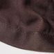 Бейсболка Uniqlo черная Adjustable Linen Blend Cap 8538 фото 3