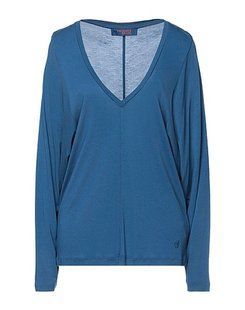 Кофта TRUSSARDI JEANS синя 6271 фото