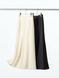 Спідниця Uniqlo чорна в горох Mermaid Maxi Skirt | Print 8284 фото 2