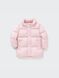 Пуховик Uniqlo синiй VOLUME DOWN COAT на 3 роки  6848 фото 2