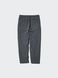 Штани Uniqlo сірі Warm Lined Trousers 8220 фото 10