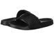 Слайды Tommy Hilfiger черные Women's Danaa Slide 8357 фото 1