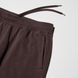 Спортивные брюки UNIQLO коричневые Sweatpants 798511 фото 5