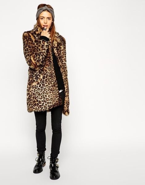 Серая повязка Asos 2809 фото