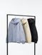 Куртка Uniqlo світло-блакитна легка Hooded Blouson із серії U 7511 фото 7