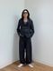 Пиджак Uniqlo U черный Tailored Jacket 8580 фото 5