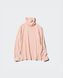 Гольф Uniqlo пудровий HEATTECH Fleece Turtleneck 79031 фото 1