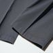 Брюки Uniqlo темно-сiрi Smart Ankle Trousers (Cotton) 7772 фото 7