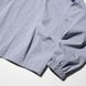 Куртка Uniqlo світло-блакитна легка Hooded Blouson із серії U 7511 фото 5