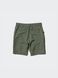 Шорты Uniqlo синие Geared Shorts 82411 фото 4