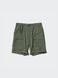 Шорты Uniqlo синие Geared Shorts 82411 фото 5