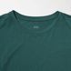 Футболка Uniqlo пудрова AIRism Seamless T-Shirt 812611 фото 3