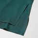 Футболка Uniqlo пудрова AIRism Seamless T-Shirt 812611 фото 4