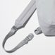 Сумка Uniqlo серая Crossbody Bag 8550 фото 5