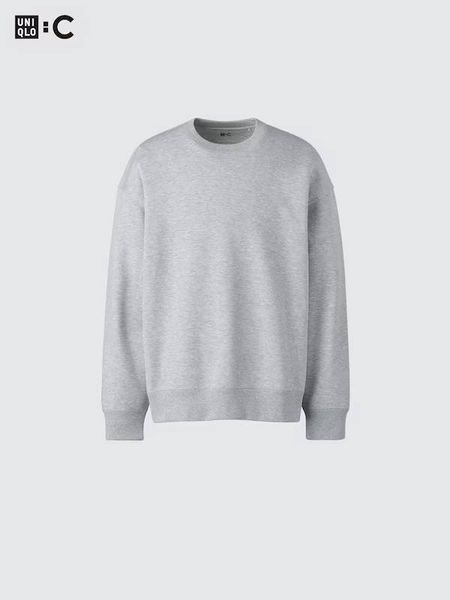 Спортивний костюм Uniqlo:C синій 8481 фото