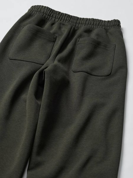 Спортивний костюм Uniqlo:C синій 8481 фото