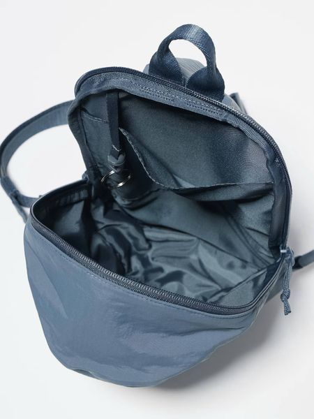 Сумка Uniqlo оливкова Crossbody Bag 8577 фото
