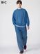 Спортивний костюм Uniqlo:C синій 8481 фото 1