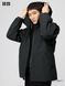 Парка Uniqlo U черная BLOCKTECH Utility Parka 80131 фото 1