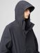 Парка Uniqlo U черная BLOCKTECH Utility Parka 80131 фото 3
