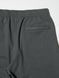Спортивні штани UNIQLO U чорні AIRism Cotton Joggers 8068 фото 4