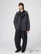 Парка Uniqlo U черная BLOCKTECH Utility Parka 80131 фото 5