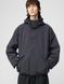 Парка Uniqlo U черная BLOCKTECH Utility Parka 80131 фото 4