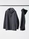 Парка Uniqlo U черная BLOCKTECH Utility Parka 80131 фото 10