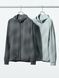 Худі Uniqlo ciра DRY-EX UV Protection Full-Zip Hoodie | Print  8523 фото 2