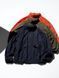 Куртка Uniqlo:С темно-синя легка Lightweight Stand Blouson 7512 фото 2