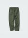 Штани Uniqlo зеленi Cotton Ankle Trousers 6814 фото 4