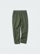 Штани Uniqlo зеленi Cotton Ankle Trousers 6814 фото 3